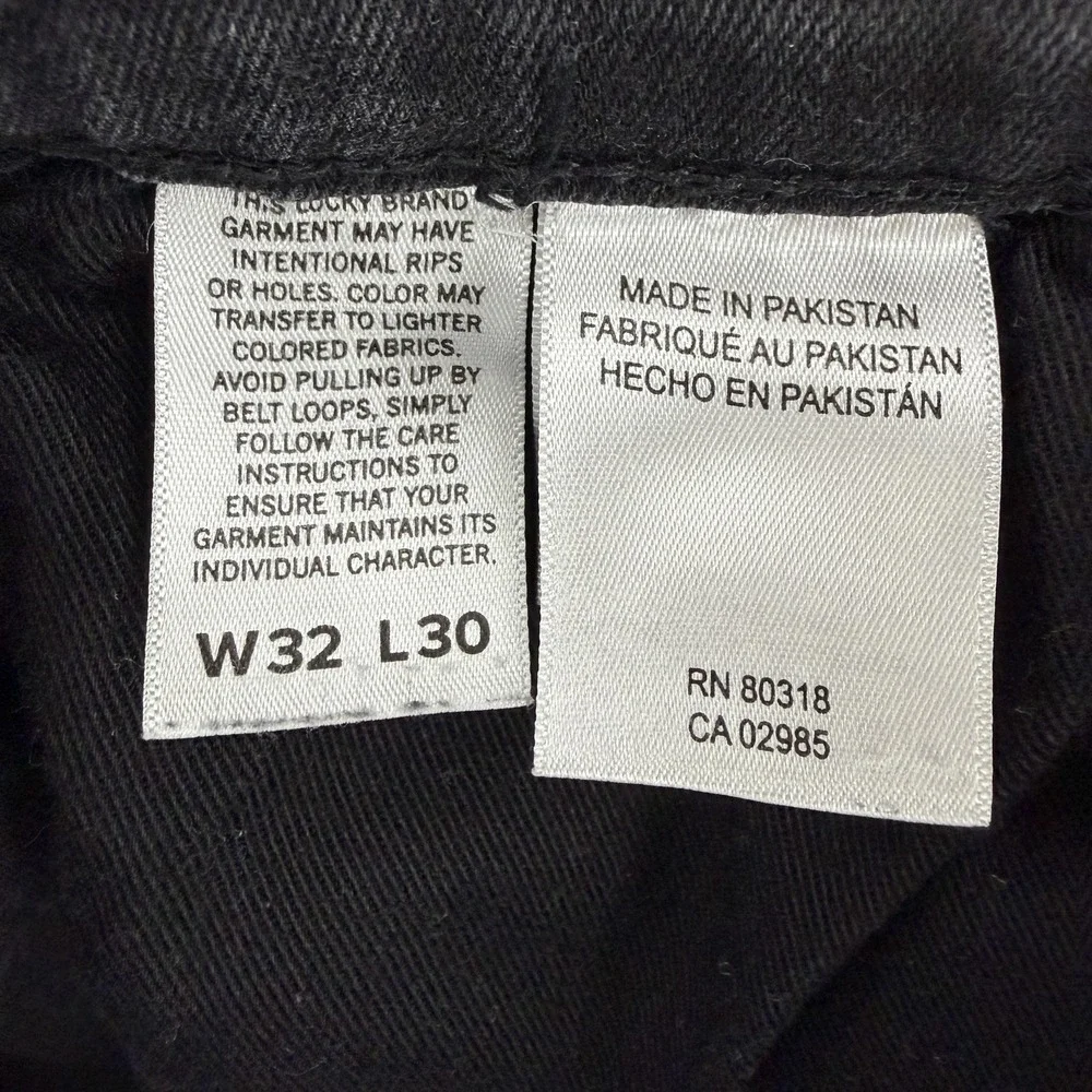 Lucky Brand lucky brand